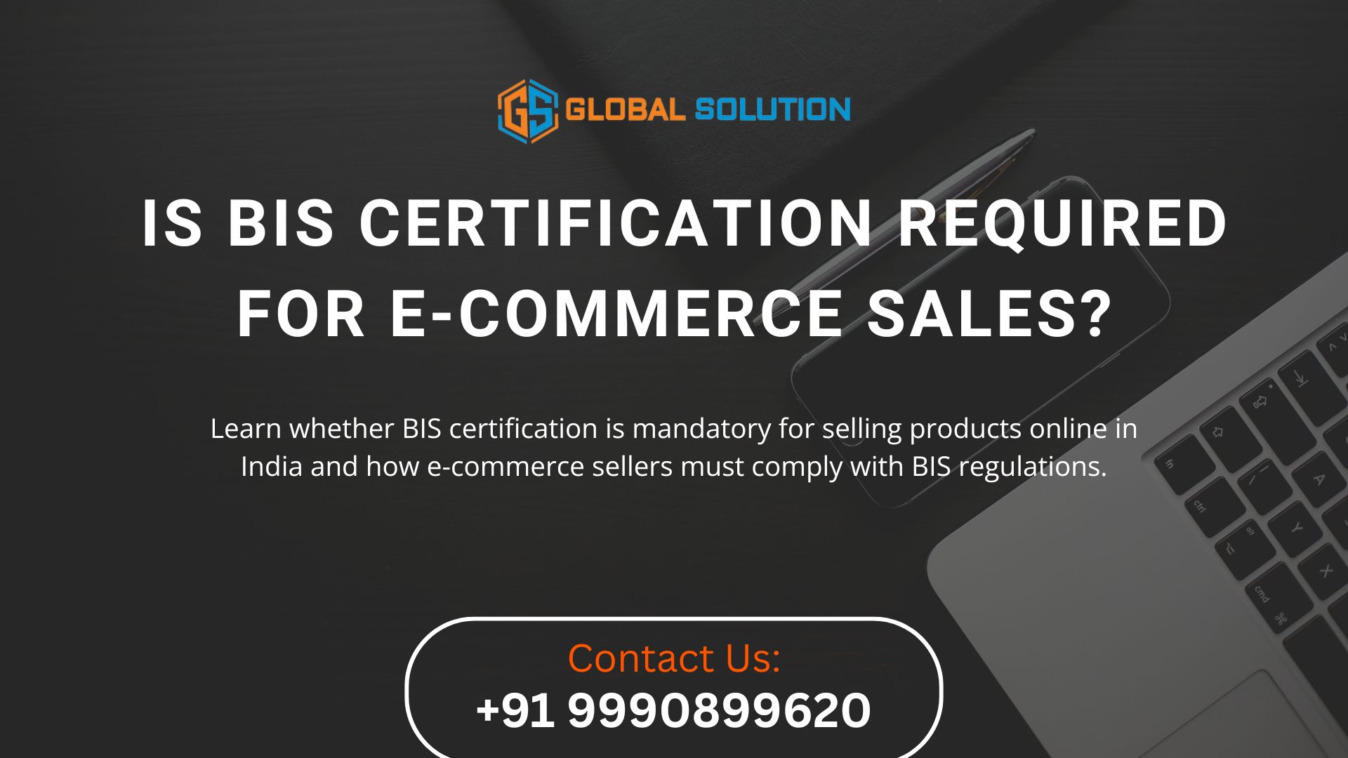 Is BIS Certification Required for E-Commerce Sales in India? (2026 Guide)